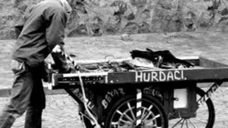 Güdül Hurdacı